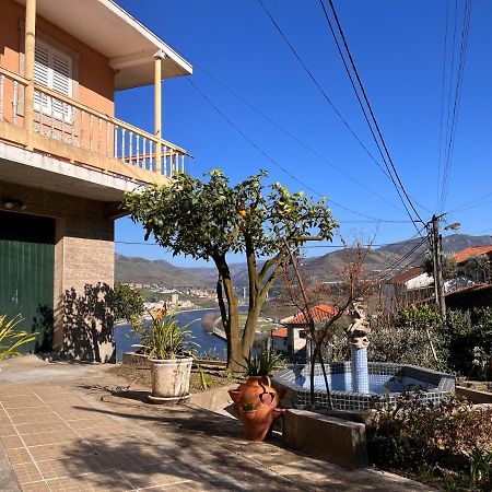 Casa De Sergude เปโซดาเรกวา ภายนอก รูปภาพ